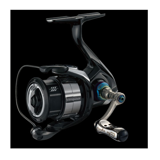 楽天市場】リブレ フェアリー 36mm スピニングハンドル : Lure＆Boats