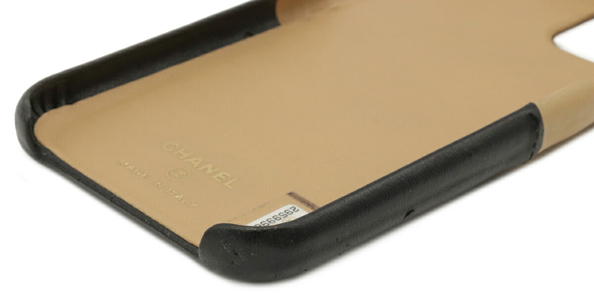 楽天市場】CHANEL シャネル マトラッセ ココマーク iPhoneXI iPhone11