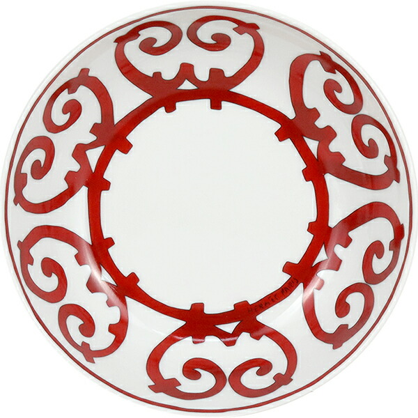 楽天市場】【10%OFF】 エルメス 食器 シリアル プレート 17cm ペア