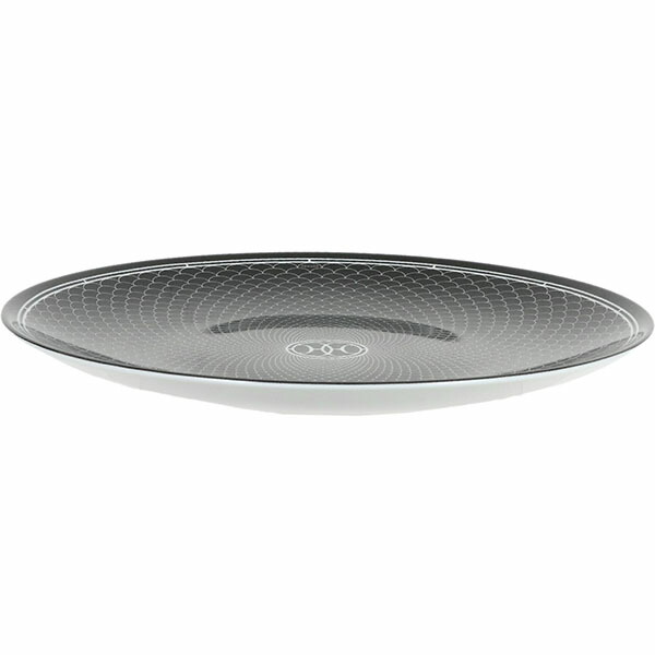 楽天市場】【新品】 エルメス 食器 デザートプレート 21cm ペア Hデコ