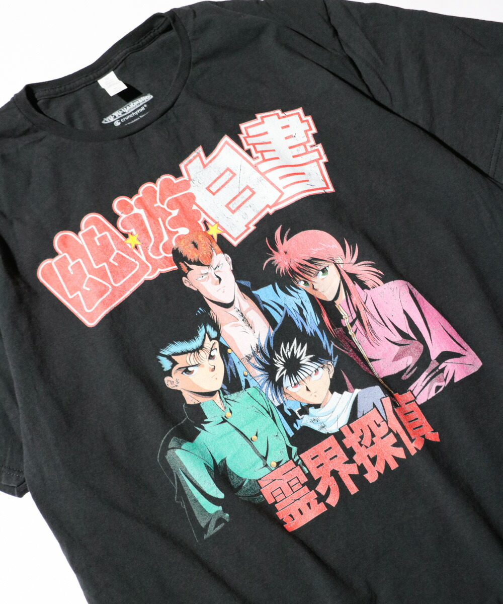 楽天市場】【THRIFTY LOOK / スリフティールック】THRIFTY ANIME TEE