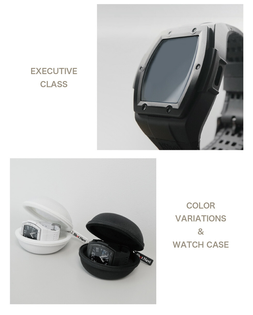 楽天市場】うれしい2年保証特典☆ShotNavi Crest2 Touch(ブラック