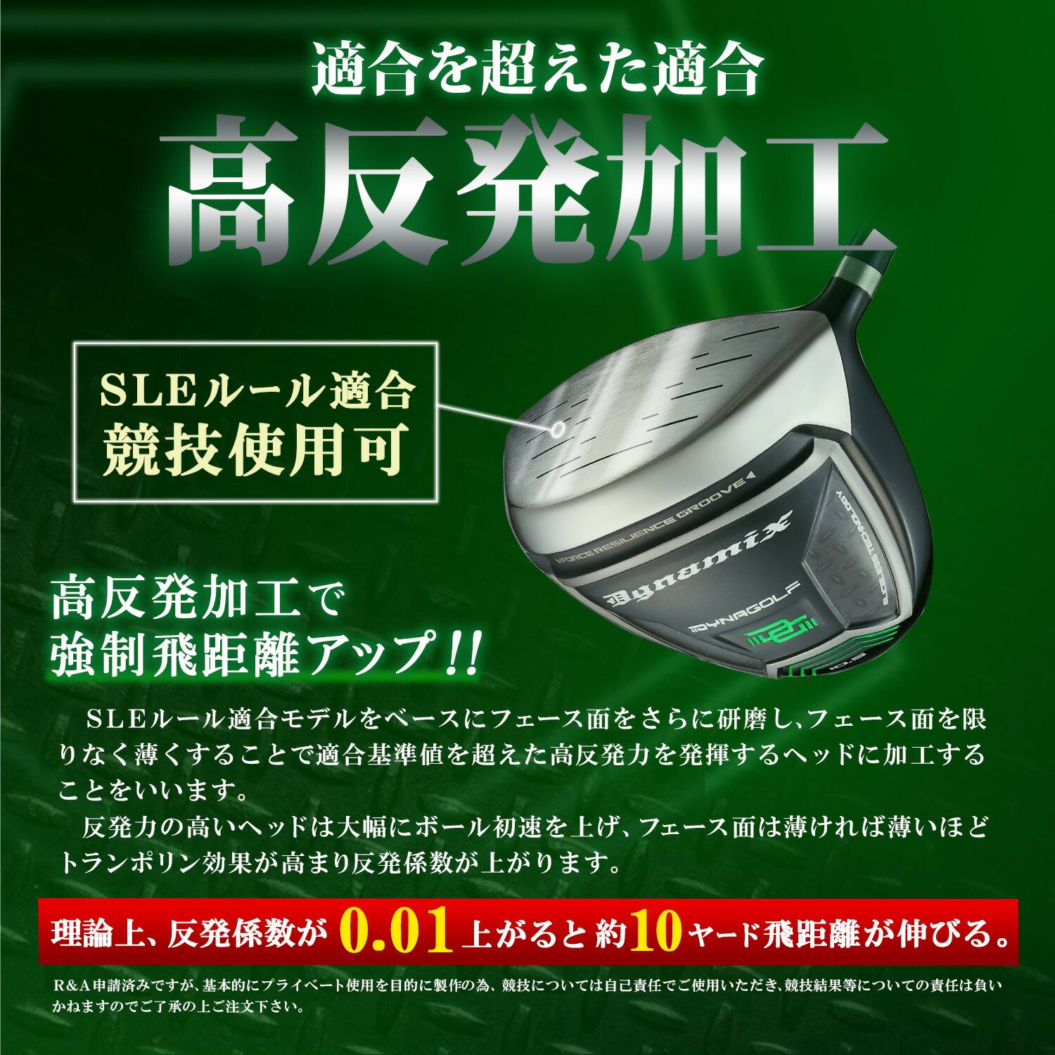 楽天市場】ゴルフ クラブ ドライバー メンズ 46インチ ルール適合 軽量