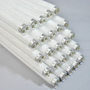 ホタルクス ライフルックHGX FL20SSEX-N/18-X2 25本セット (電球・蛍光