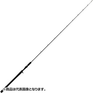 メジャークラフト ジャイアントキリング 5G GK5-B60MH (ロッド・釣竿
