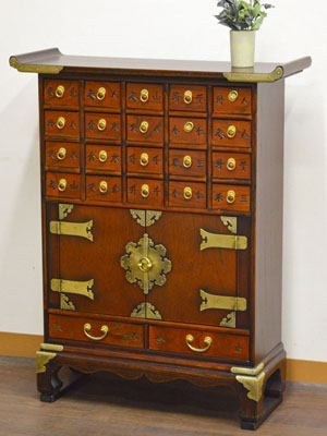 楽天市場】☆倉庫移転の為、総売り尽くしセール！☆ 李朝家具 和家具