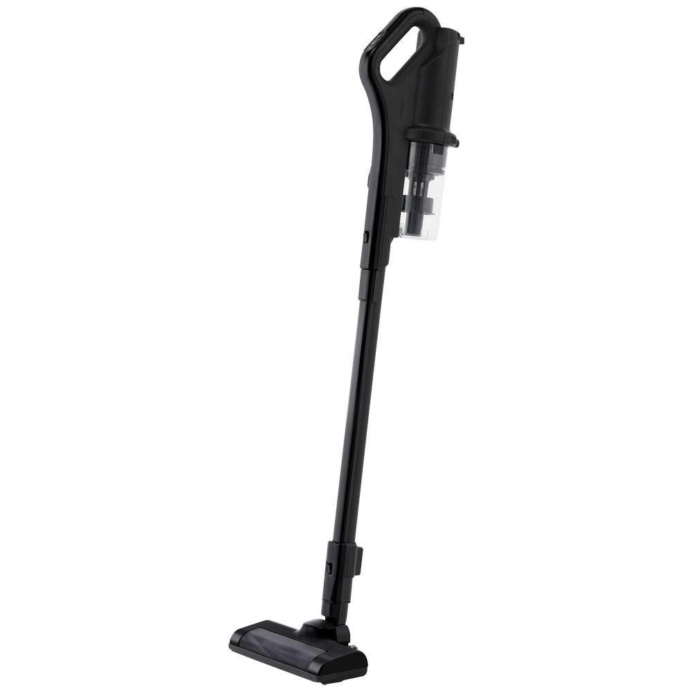 楽天市場】【選べる充電スタンド付】掃除機 コードレス サイクロン