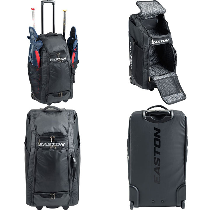 楽天市場】送料無料【USA物】イーストン EASTON 野球 キャッチャー用