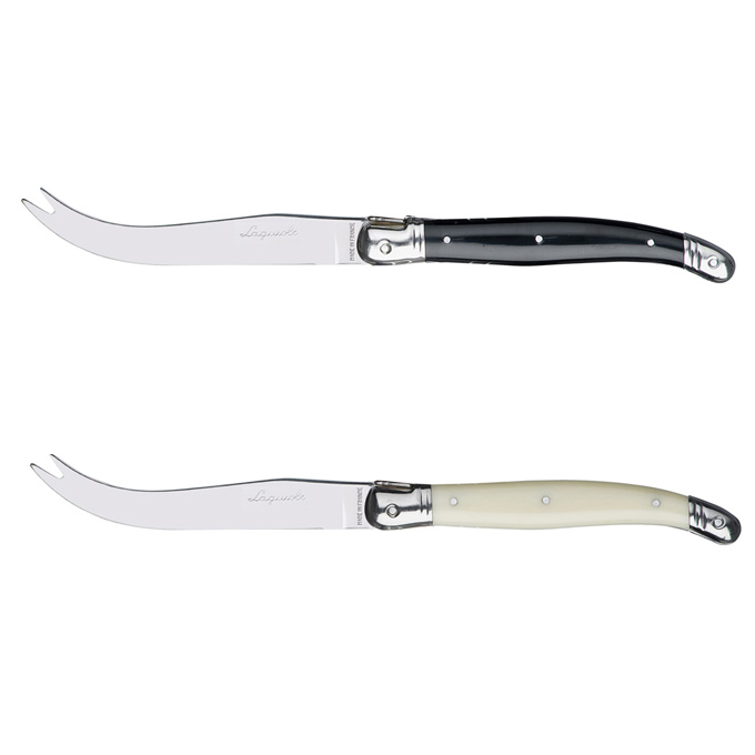 楽天市場】ラギオール クラシック チーズナイフ チーズカッター