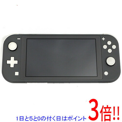 楽天市場】ニンテンドースイッチライト 中古 本体の通販