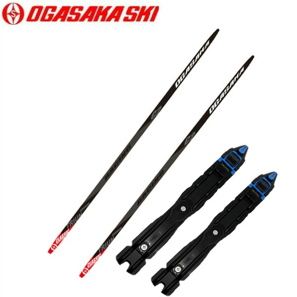 KARHU カルフ ORION クロスカントリースキー 175cm ビンディング 2026