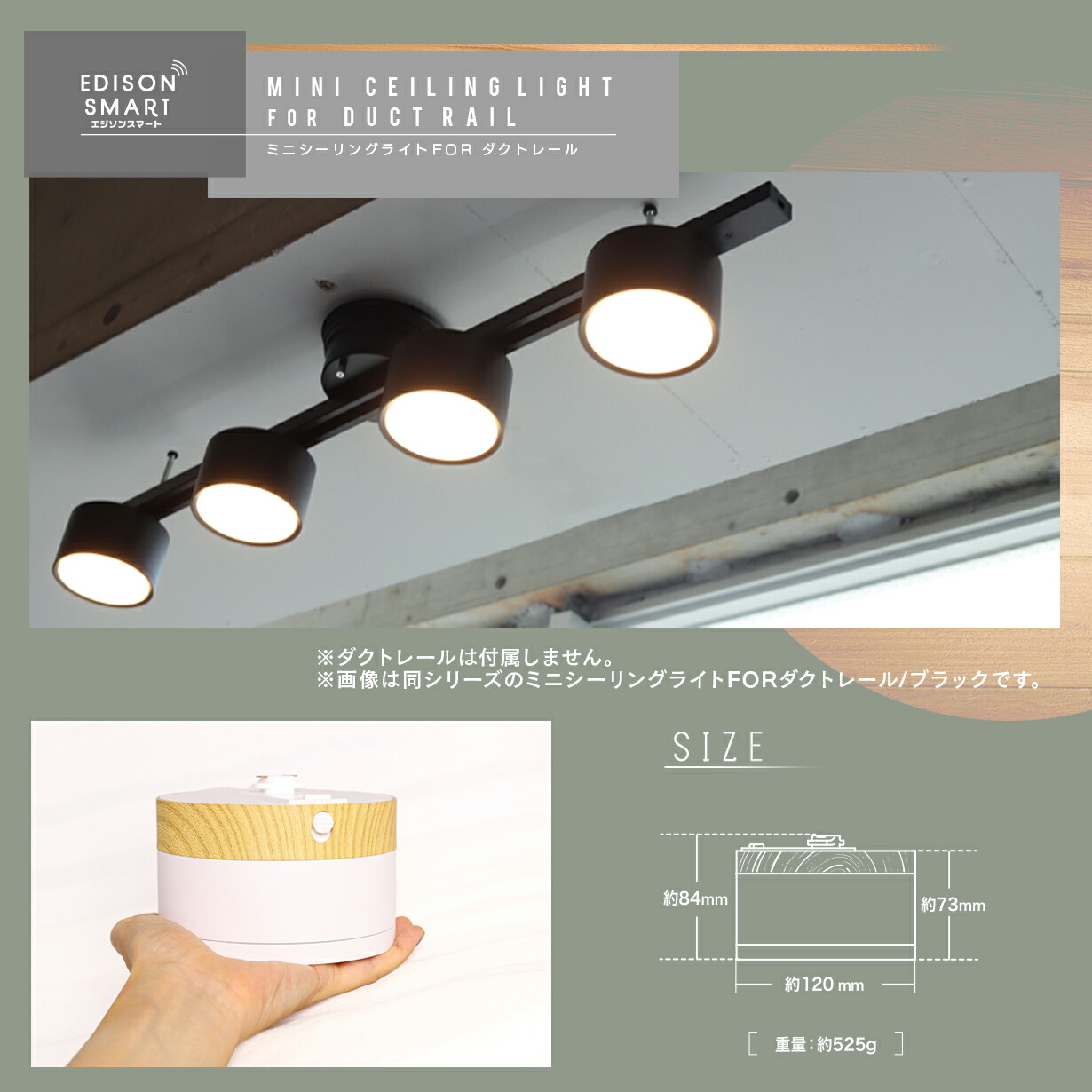 楽天市場】【売り尽くしSALE】単品/ウッド調 LED シーリングライト