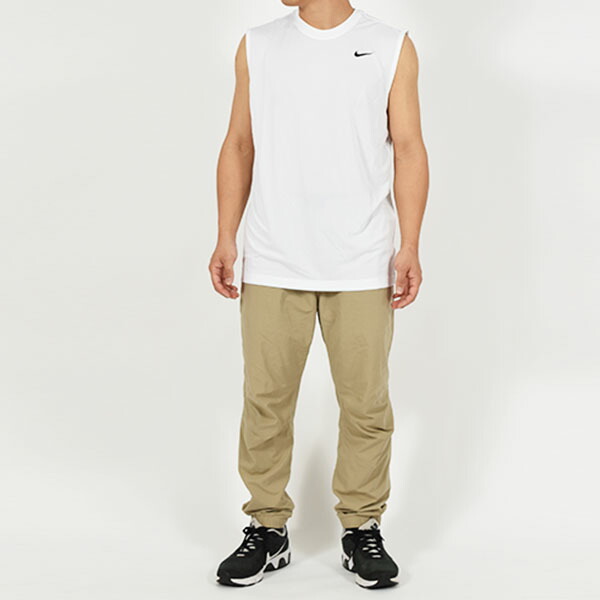 楽天市場】ネコポス発送！ナイキ タンクトップ メンズ NIKE ドライ