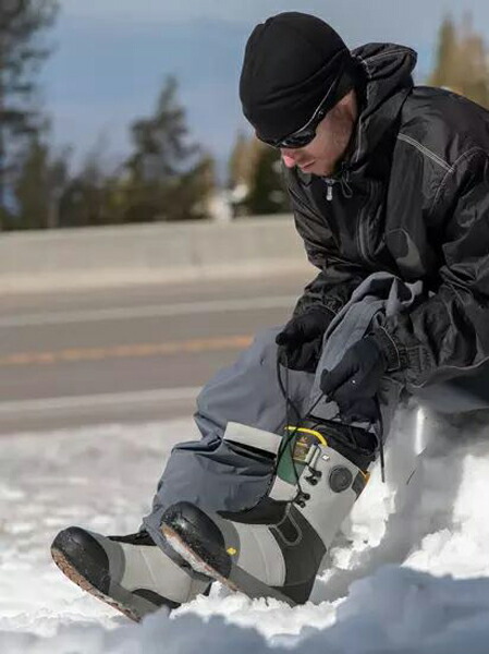 楽天市場】半額 50%off 送料無料 K2 ケーツー メンズ ブーツ EVASION