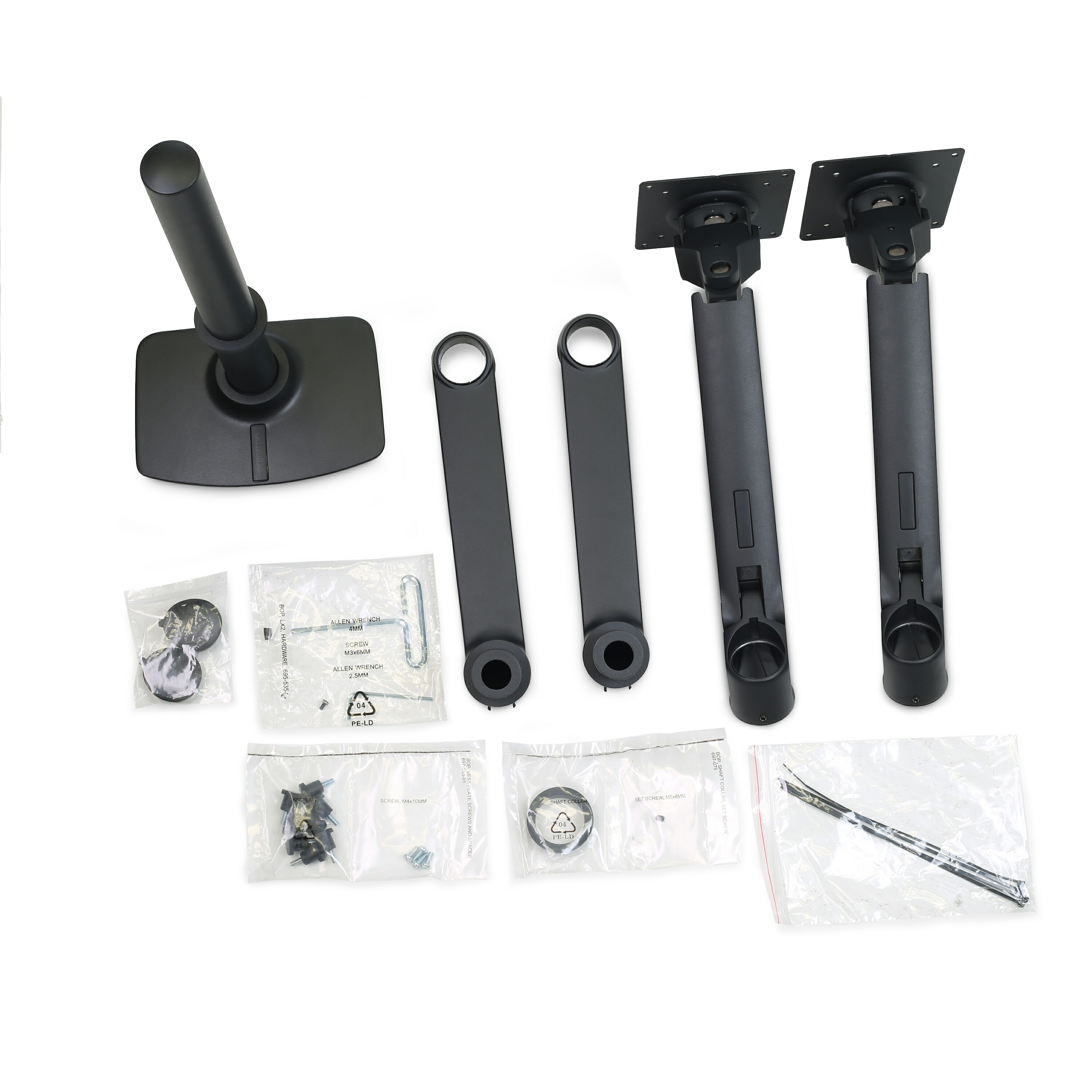 楽天市場】【楽天スーパーセール特価】【モニターアーム】エルゴトロン