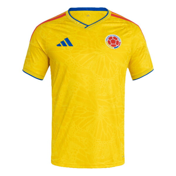 楽天市場】コロンビア代表 ユニフォームの通販