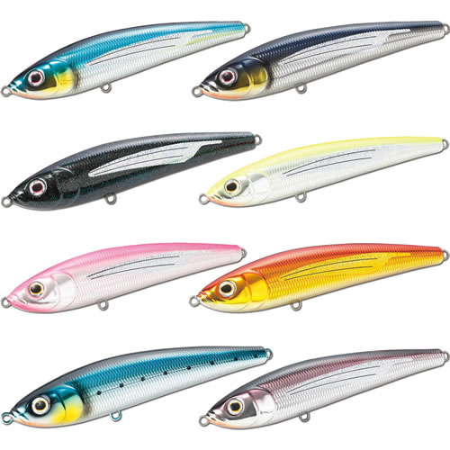 楽天市場】マグロ キャスティング ルアー（ルアー・フライ