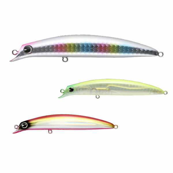 楽天市場】【全13色】 アムズデザイン アイマ サスケ 105 (シーバス