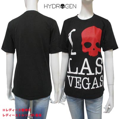 楽天市場】ハイドロゲン HYDROGEN メンズ トップス Tシャツ 半袖 ロゴ
