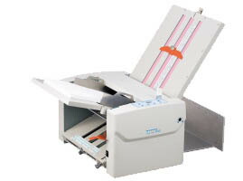 楽天市場】NIPPO 自動紙折り機 ( NP200 ) A3サイズ対応 最大積載量300