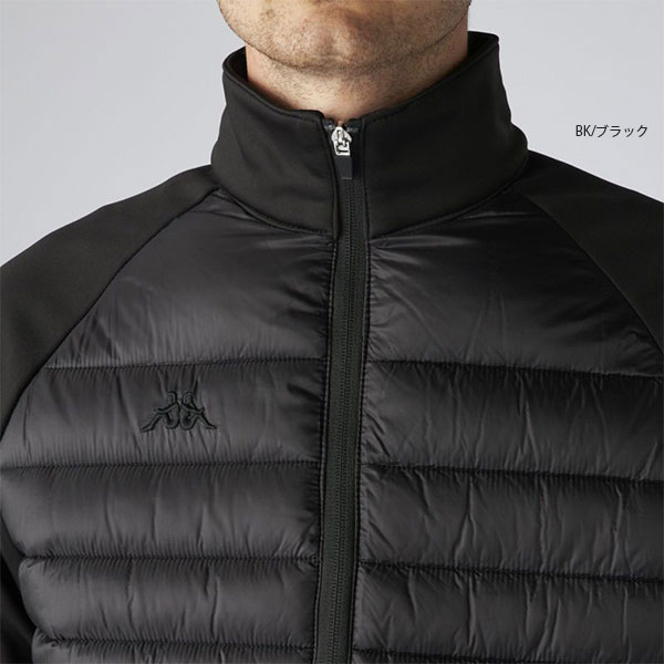 楽天市場】セール ゴルフウェア 中綿ジャケット ゴルフアウター 防寒