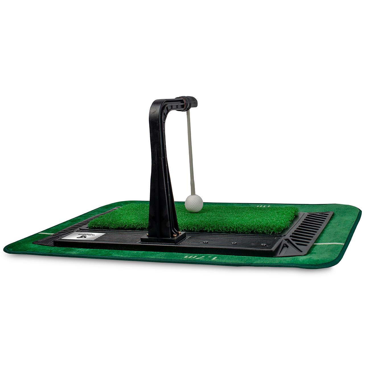 楽天市場】リアルスイング300 REAL SWING 300 ゴルフスイング＆ヒッ