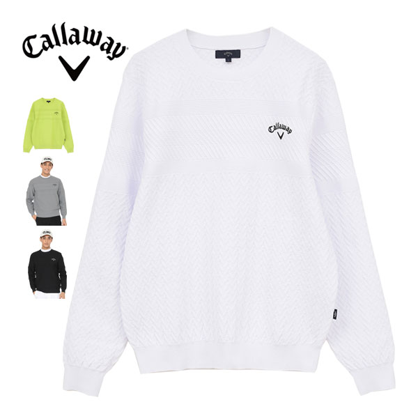 楽天市場】キャロウェイ（セーター｜メンズウェア）：ウェア<ゴルフ