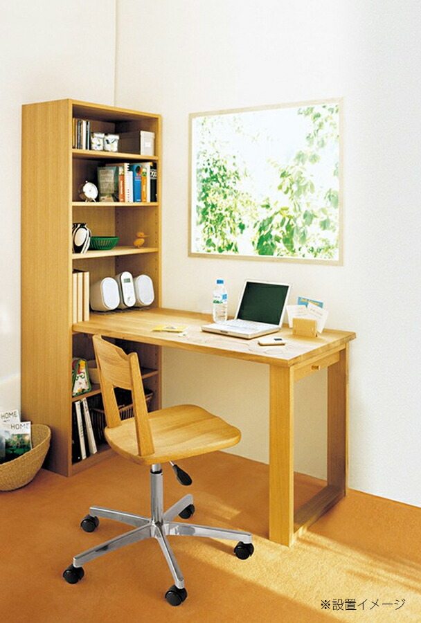 楽天市場】【正規品】飛騨産業 soffio ソフィオ デスク 机 学習机 60