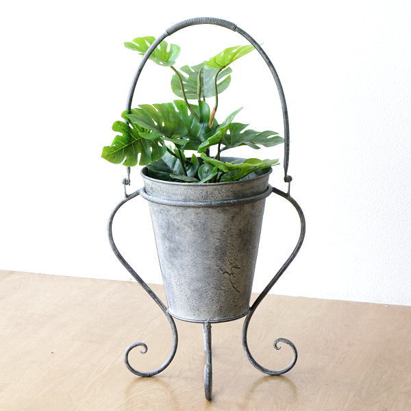 楽天市場】鉢カバー 鉢ポット プランターカバー おしゃれ アイアン