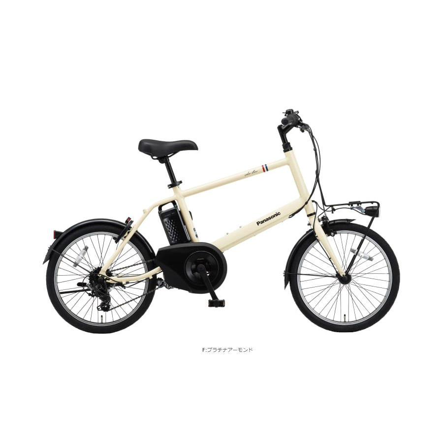 楽天市場】【ライザーバー/ライトブラウンカスタム】velostar MINI