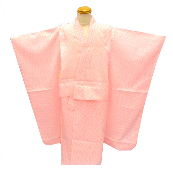 楽天市場】7歳 身上げ・肩上げ済み 着物 長襦袢 セット : 京都和ぱれる