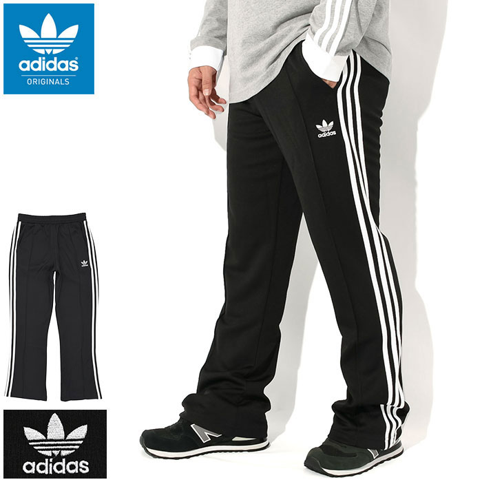 楽天市場】アディダス adidas ジャージー パンツ メンズ 70s トラック