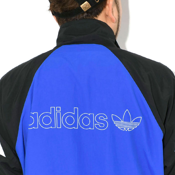 楽天市場】アディダス adidas ジャケット メンズ トラック トップ