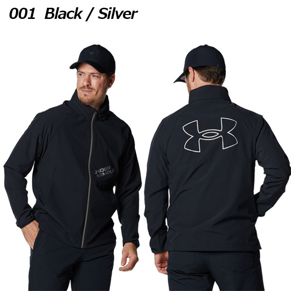 楽天市場】アンダーアーマー【UNDER ARMOUR】メンズ ゴルフ GOLF UA