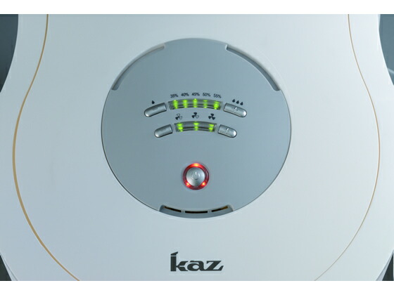 楽天市場】【お取り寄せ】KAZ 気化式加湿器 大容量タイプ KCM6013A