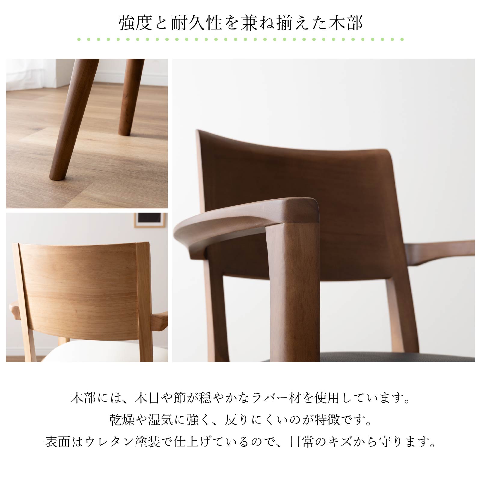 楽天市場】【最大1万円OFFクーポン配布中!】 ダイニングチェア 回転 肘