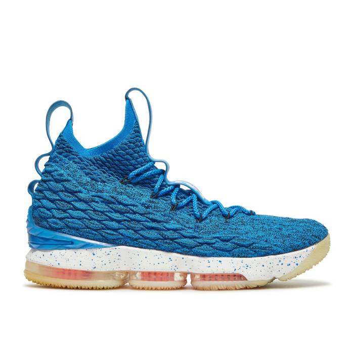 楽天市場】ナイキ Nike 【 Lebron 15 'Hardwood Classics' Men Photo