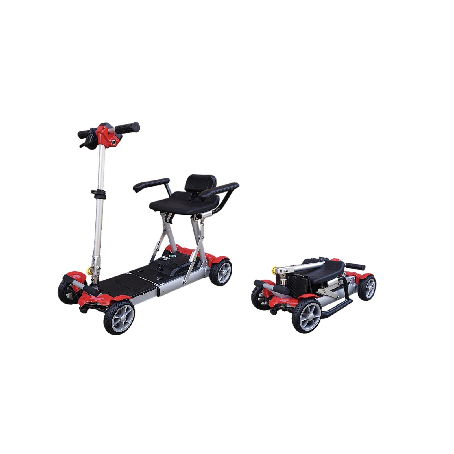 楽天市場】折りたたみ 電動カート MOBILE-Xplus モバイルエックス