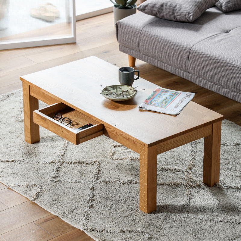 楽天市場】【公式】テーブル リビングテーブル 北欧 センターテーブル