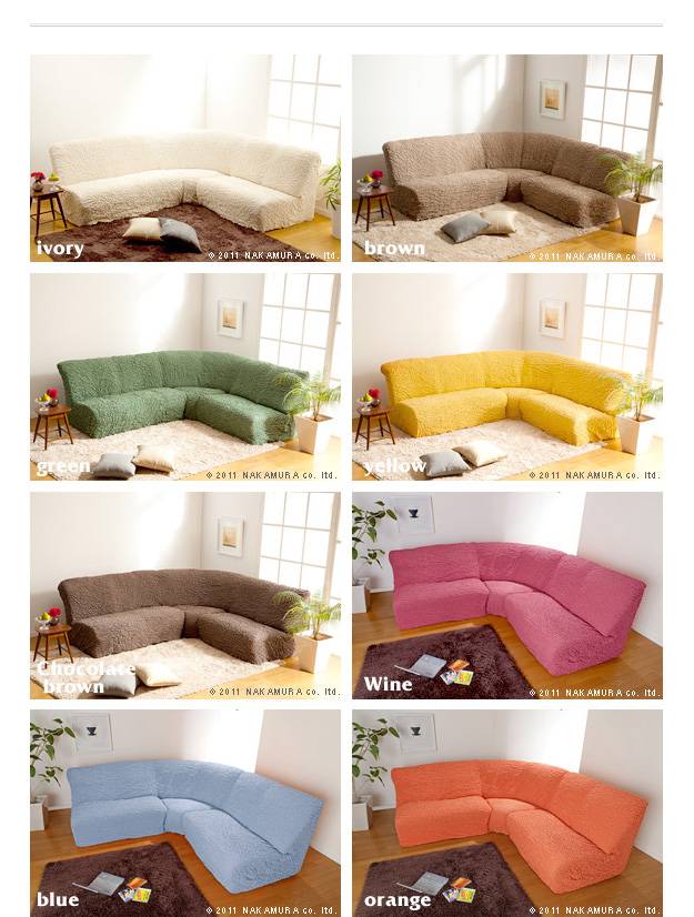 楽天市場】（ 楽天スーパーセール ）ソファカバー 肘なしイタリア製