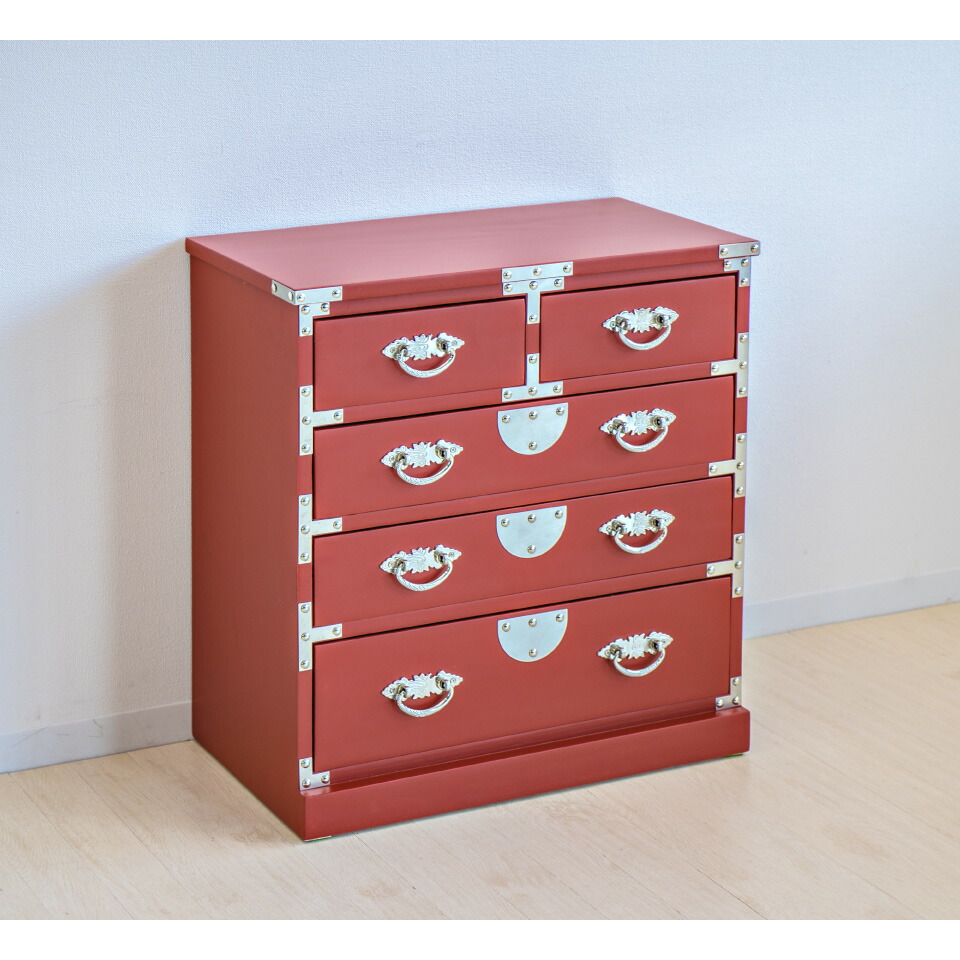 楽天市場】最大3000円OFFクーポン配布中 03/10(火)00:00〜 箪笥 幅67cm