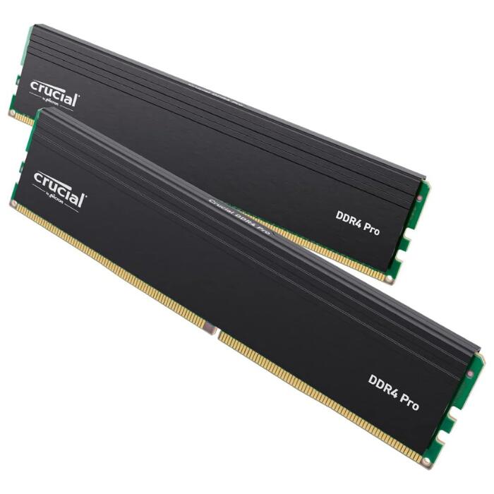 楽天市場】crucial 32gb kit (16gbx2) ddr4 3200 mt/sの通販