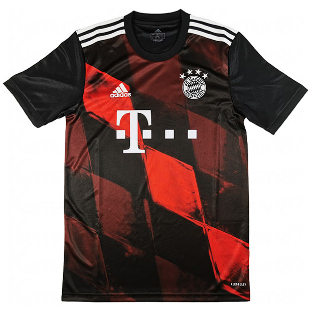 楽天市場】【10/30までポイント5倍】バイエルンミュンヘン 20-21 3rd