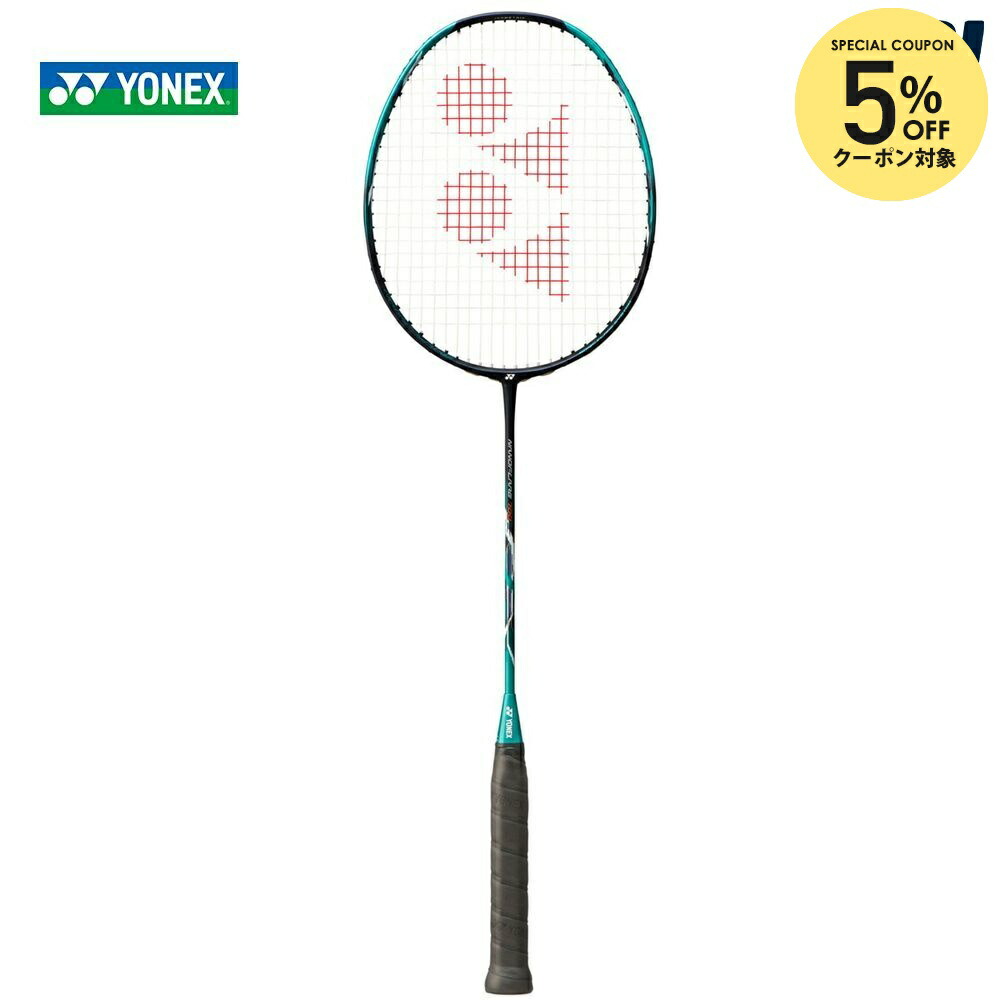 楽天市場】【全品10％OFFクーポン】YONEX ヨネックス NANOFLARE 700