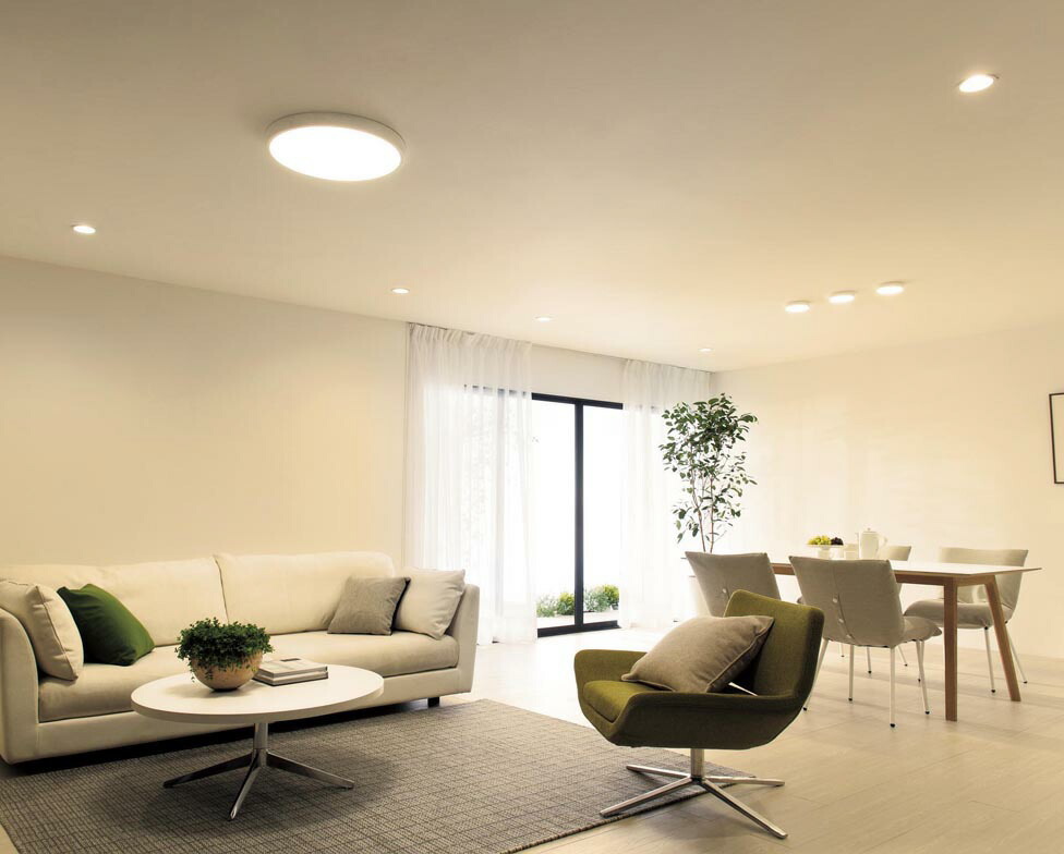 楽天市場】ODELIC オーデリック(OS) LED洋風シーリングライト〜12畳