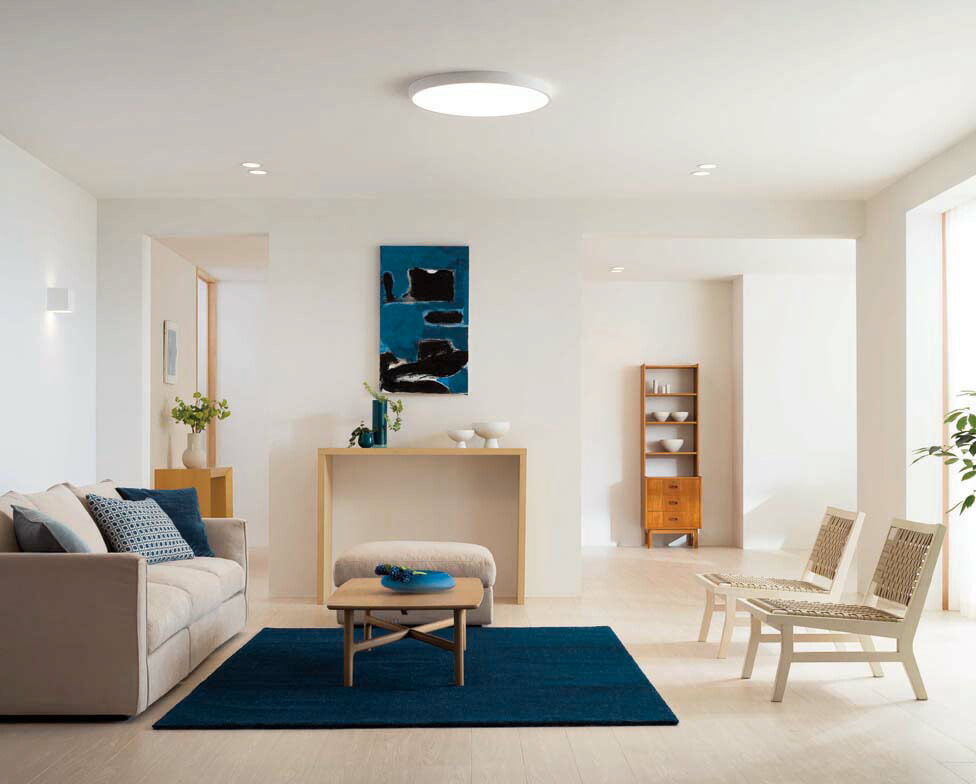 楽天市場】ODELIC オーデリック(OS) LED洋風シーリングライト〜12畳