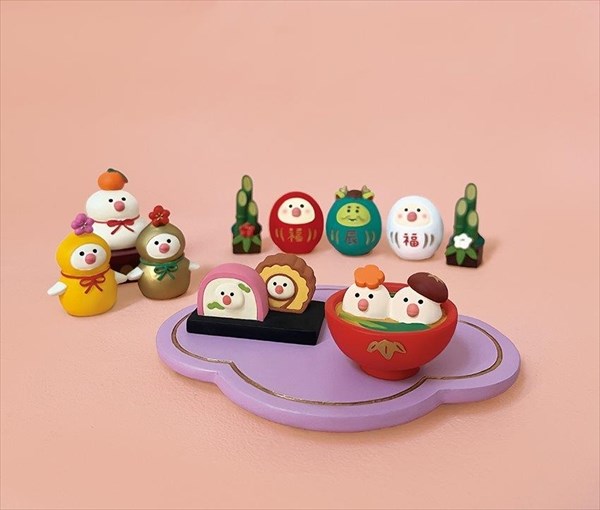 楽天市場】【 在庫商品 】ひょうたん文鳥 黄 コンコンブル お正月 2024