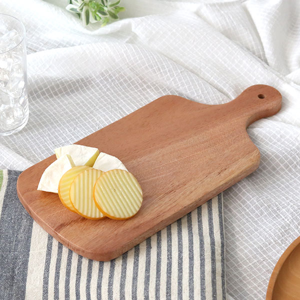 楽天市場】カッティングボード 29cm M SoliD. 皿 食器 洋食器 天然木
