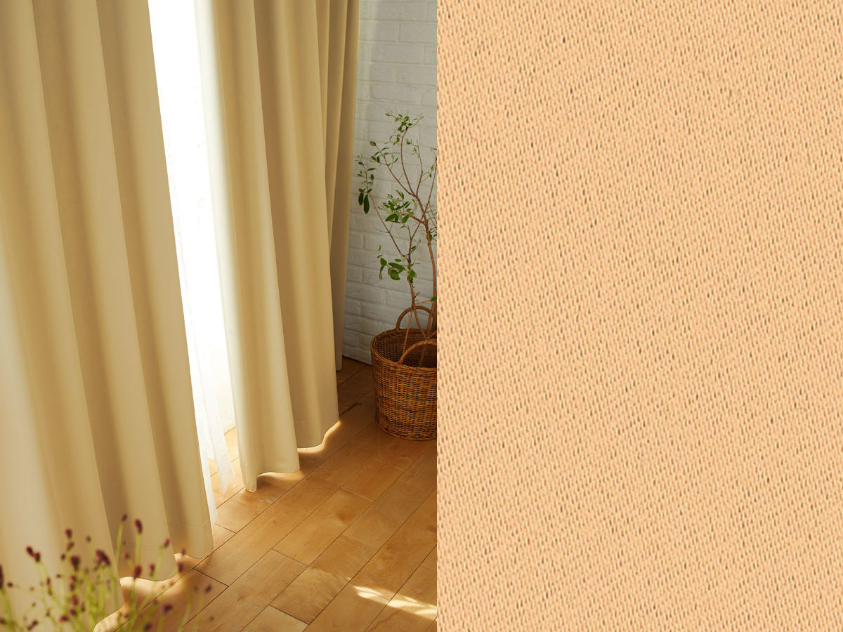 楽天市場】カーテン 遮光1級 スミノエ プライム2 100×200cm （ 送料