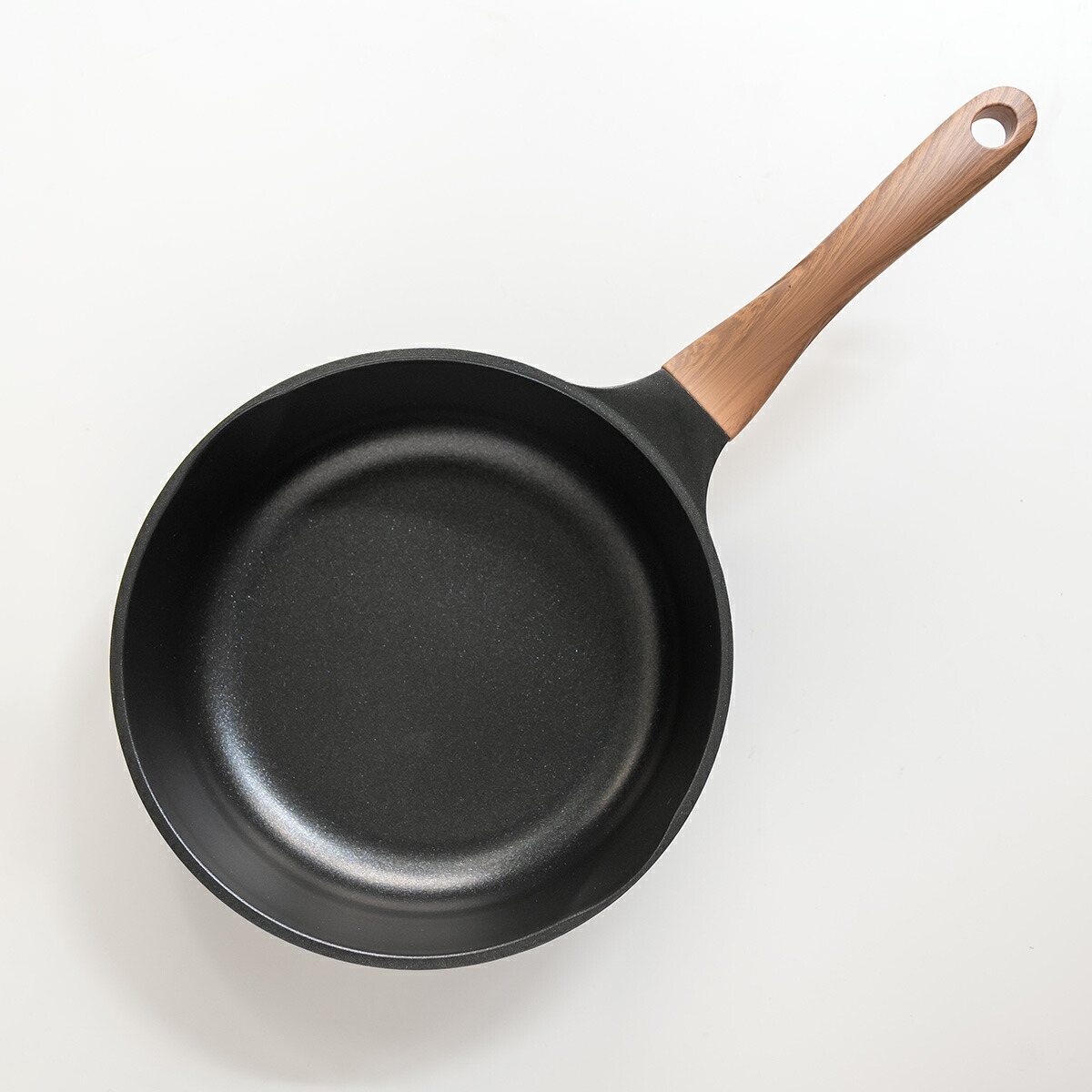 楽天市場】フライパン 24cm 深型 IH対応 両口 Nトーン エヌトーン